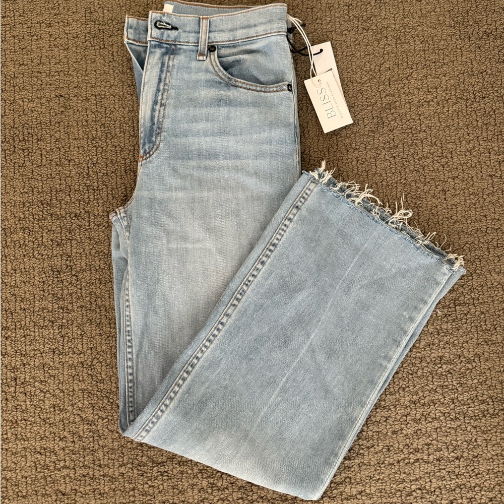 ASKK NY jeans